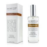 Demeter Gingerbread Cologne Spray  120ml/4oz