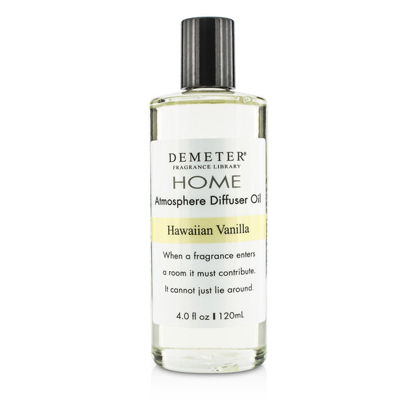 Demeter Atmosphere Diffuser Oil - Hawaiian Vanilla  120ml/4oz