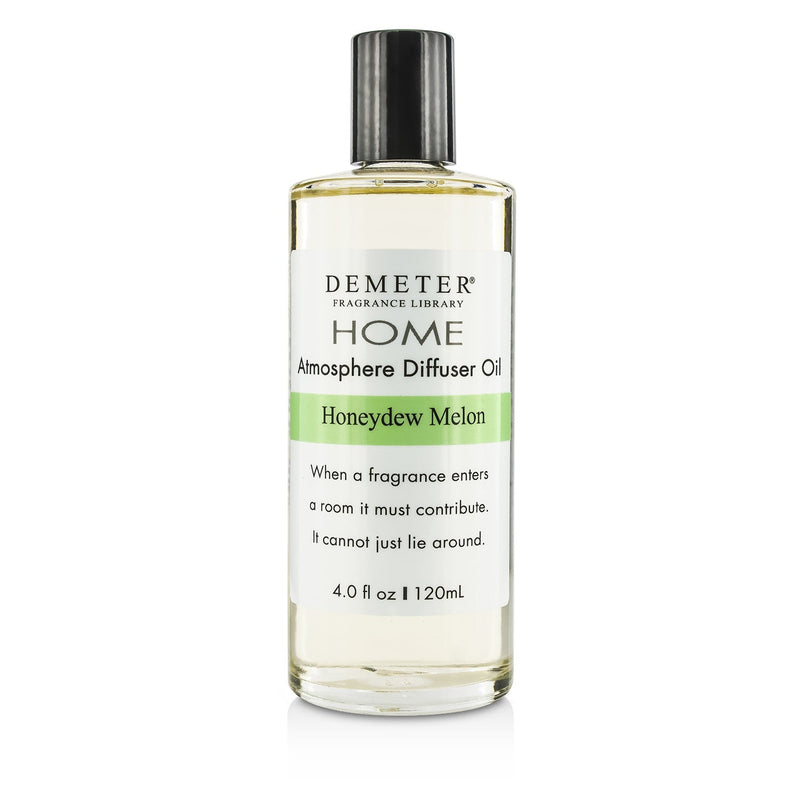 Demeter Atmosphere Diffuser Oil - Honeydew Melon  120ml/4oz