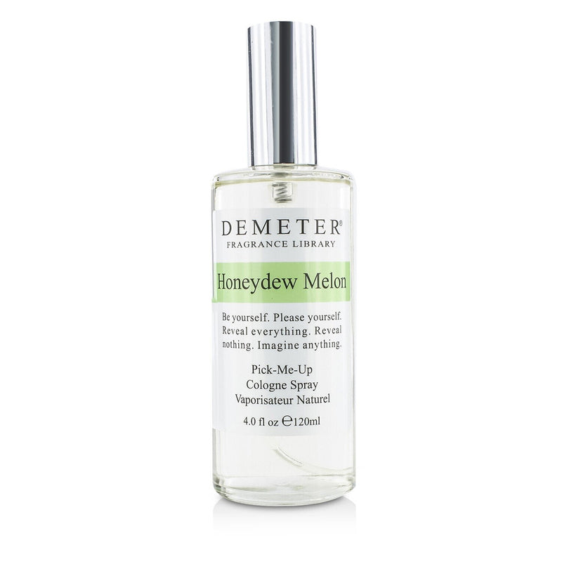 Demeter Honeydew Melon Cologne Spray  120ml/4oz