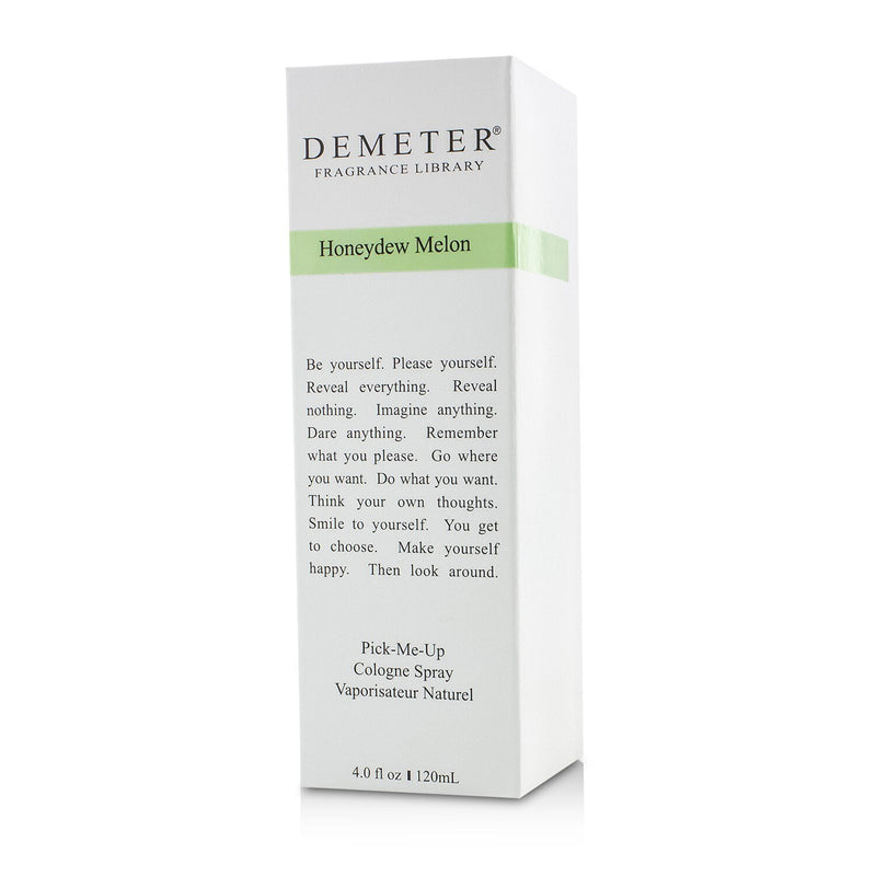 Demeter Honeydew Melon Cologne Spray  120ml/4oz