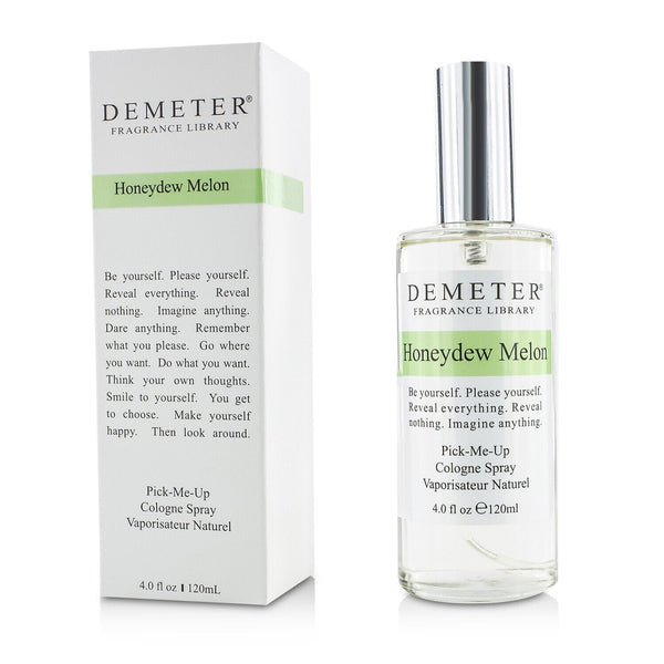 Demeter Honeydew Melon Cologne Spray  120ml/4oz