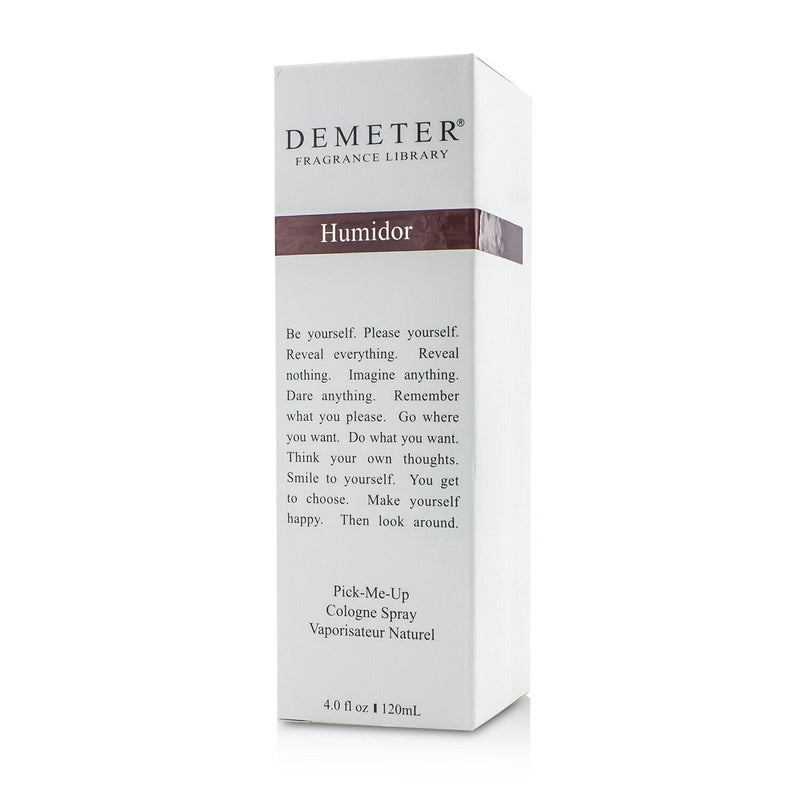 Demeter Humidor Cologne Spray 