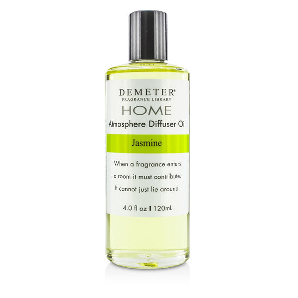 Demeter Atmosphere Diffuser Oil - Jasmine  120ml/4oz