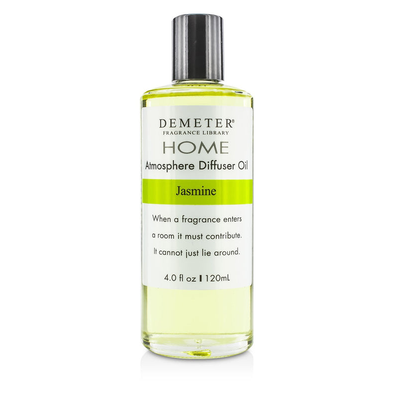 Demeter Atmosphere Diffuser Oil - Jasmine  120ml/4oz