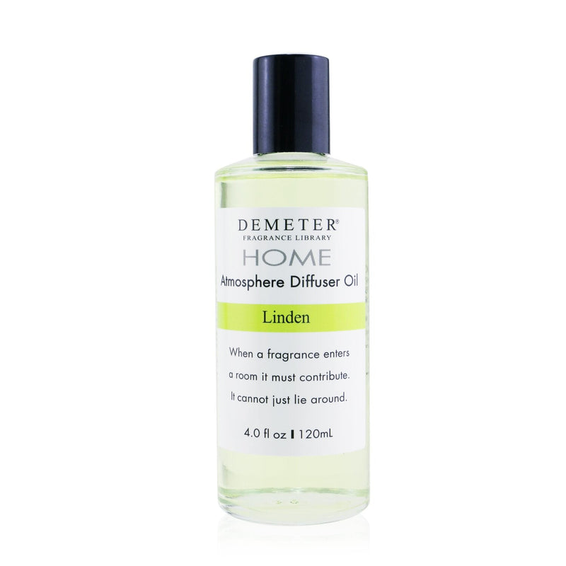 Demeter Atmosphere Diffuser Oil - Linden 