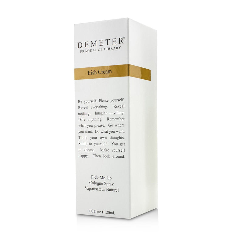 Demeter Irish Cream Cologne Spray  120ml/4oz