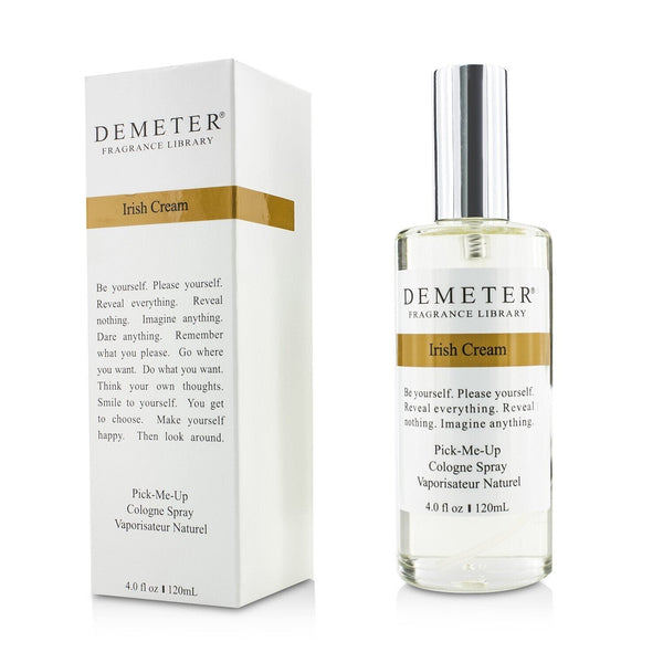 Demeter Irish Cream Cologne Spray  120ml/4oz