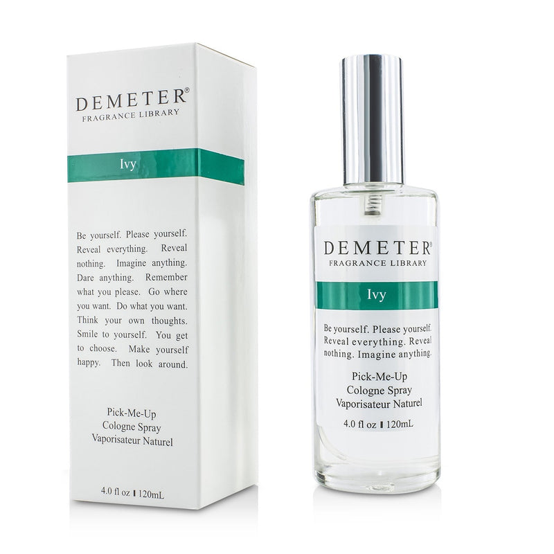 Demeter Ivy Cologne Spray 