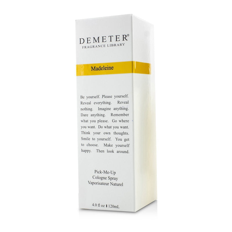 Demeter Madeleine Cologne Spray 