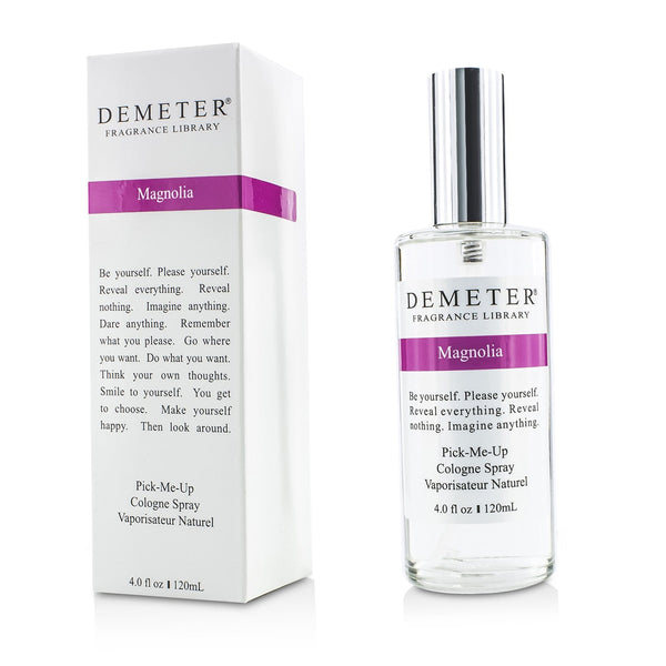 Demeter Magnolia Cologne Spray 