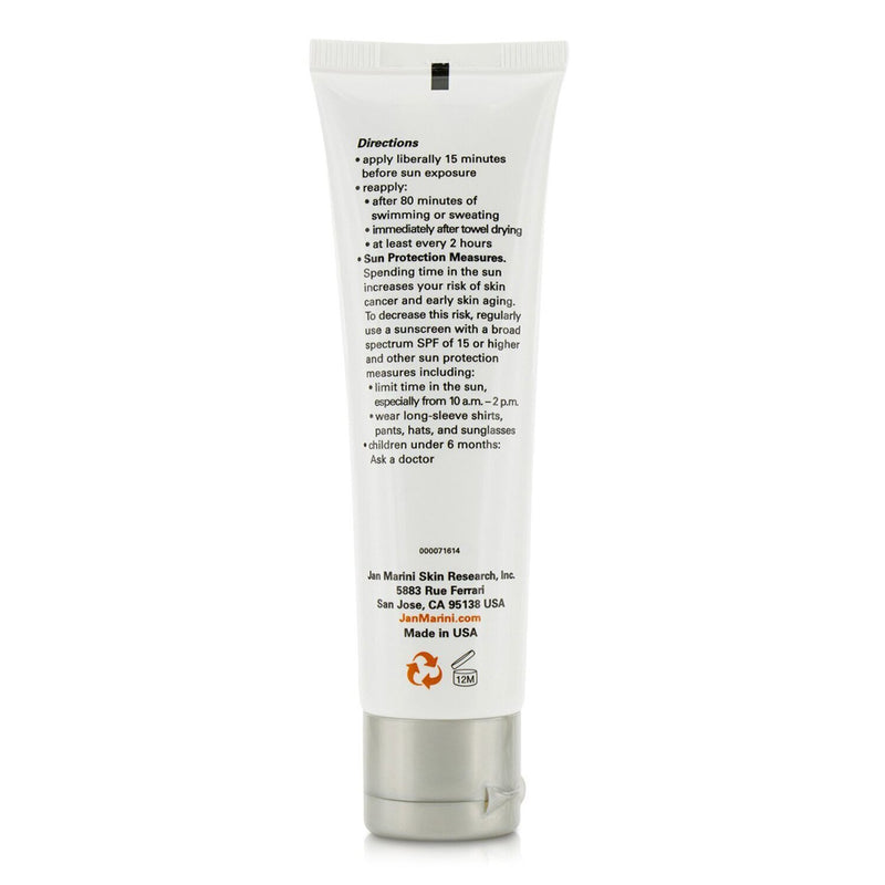 Jan Marini Antioxidant Daily Face Protectant SPF33  57g/2oz