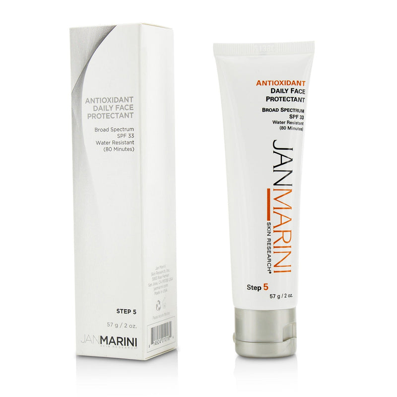 Jan Marini Antioxidant Daily Face Protectant SPF33 