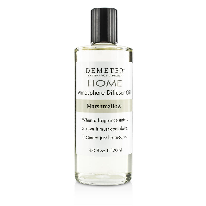 Demeter Atmosphere Diffuser Oil - Marshmallow  120ml/4oz