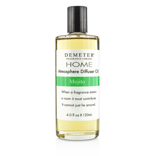 Demeter Atmosphere Diffuser Oil - Mojito  120ml/4oz