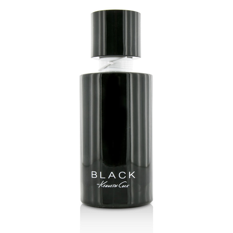 Kenneth Cole Black Eau De Parfum Spray  100ml/3.4oz