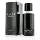 Kenneth Cole Black Eau De Parfum Spray  100ml/3.4oz