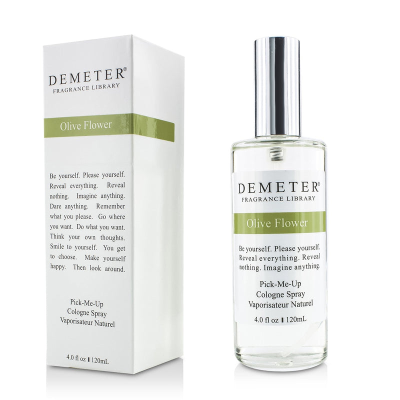 Demeter Olive Flower Cologne Spray 