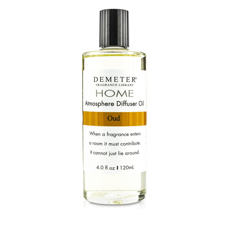 Demeter Atmosphere Diffuser Oil - Oud  120ml/4oz