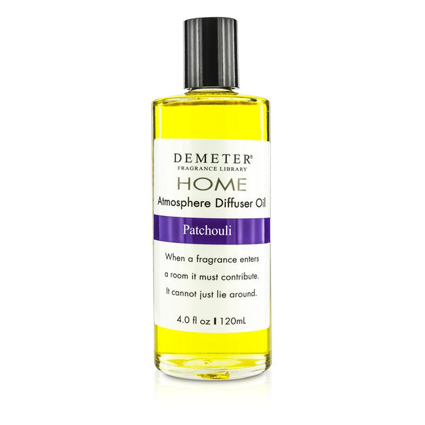 Demeter Atmosphere Diffuser Oil - Patchouli  120ml/4oz