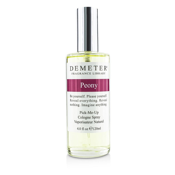 Demeter Peony Cologne Spray 