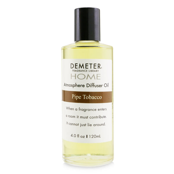 Demeter Atmosphere Diffuser Oil - Pipe Tobacco 