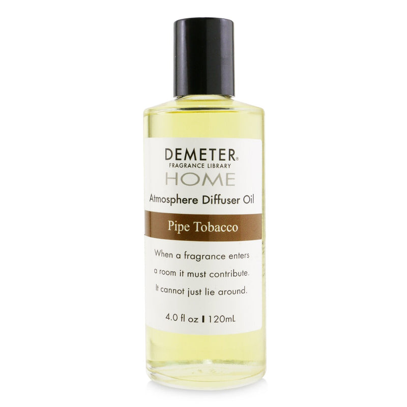 Demeter Atmosphere Diffuser Oil - Pipe Tobacco 