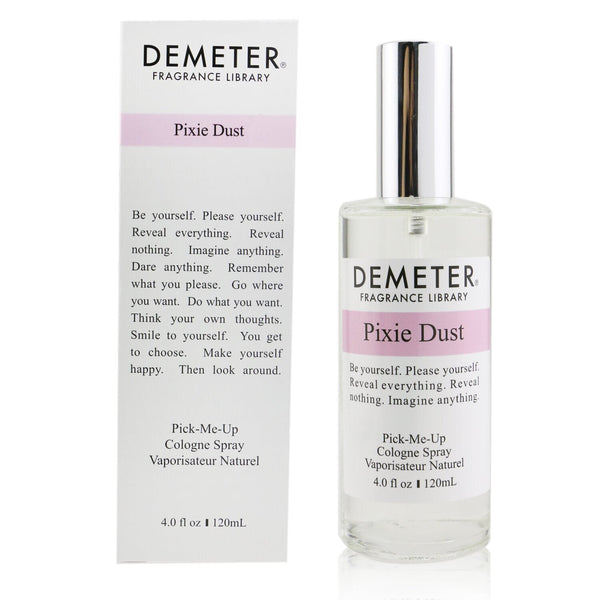 Demeter Pixie Dust Cologne Spray 