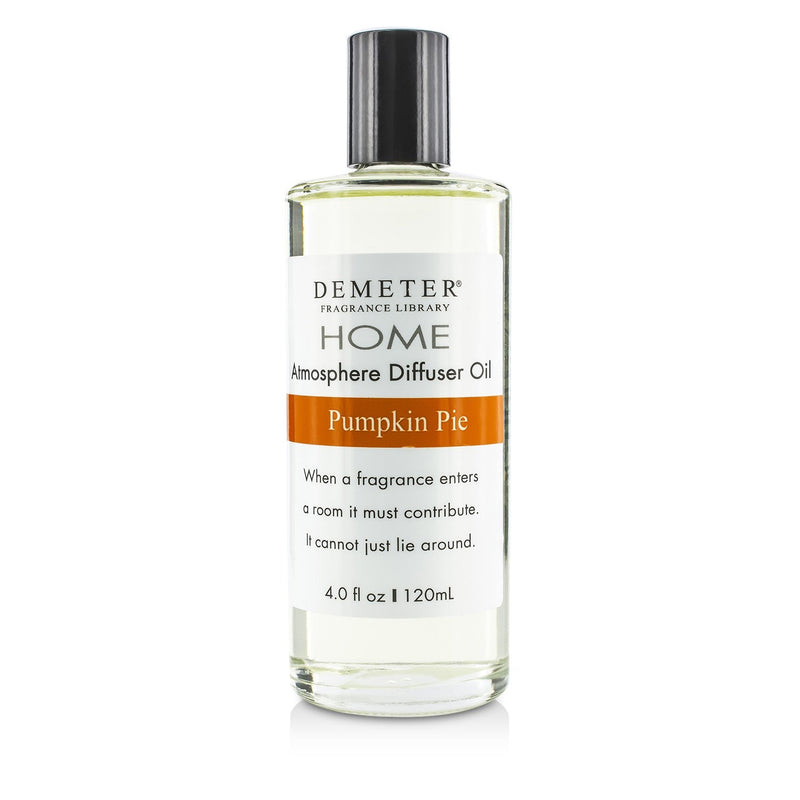 Demeter Atmosphere Diffuser Oil - Pumpkin Pie  120ml/4oz