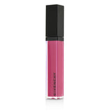 Givenchy Gloss Interdit Ultra Shiny Color Plumping Effect - # 39 Fancy Pink 