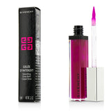 Givenchy Gelee D'Interdit Smoothing Gloss Balm Crystal Shine - # 26 Forbidden Berry  6ml/0.21oz