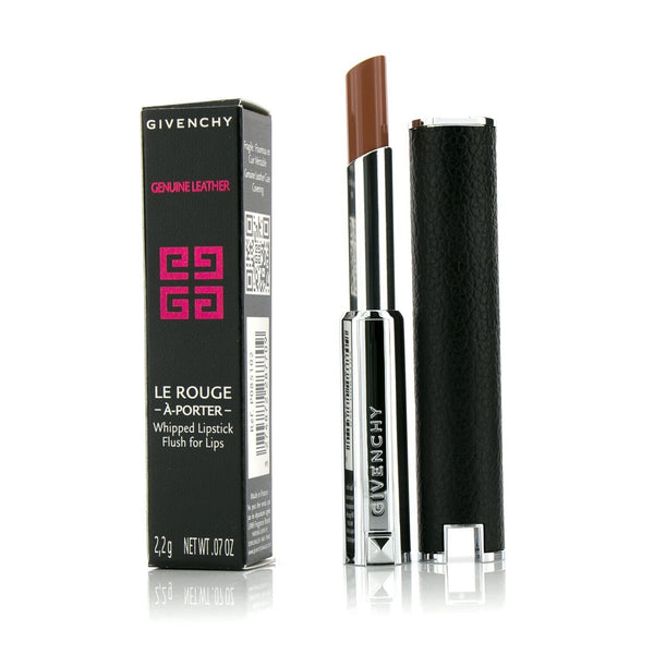 Givenchy Le Rouge A Porter Whipped Lipstick - # 102 Beige Mousseline  2.2g/0.07oz