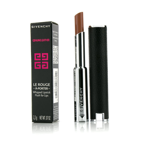 Givenchy Le Rouge A Porter Whipped Lipstick - # 102 Beige Mousseline 