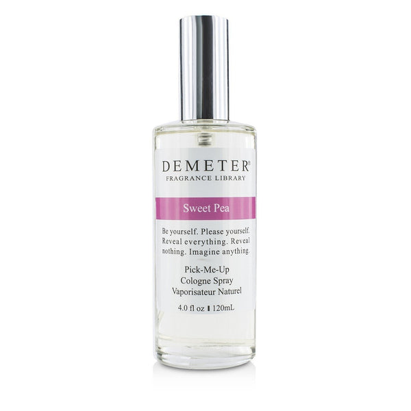 Demeter Sweet Pea Cologne Spray 