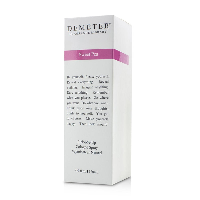 Demeter Sweet Pea Cologne Spray 