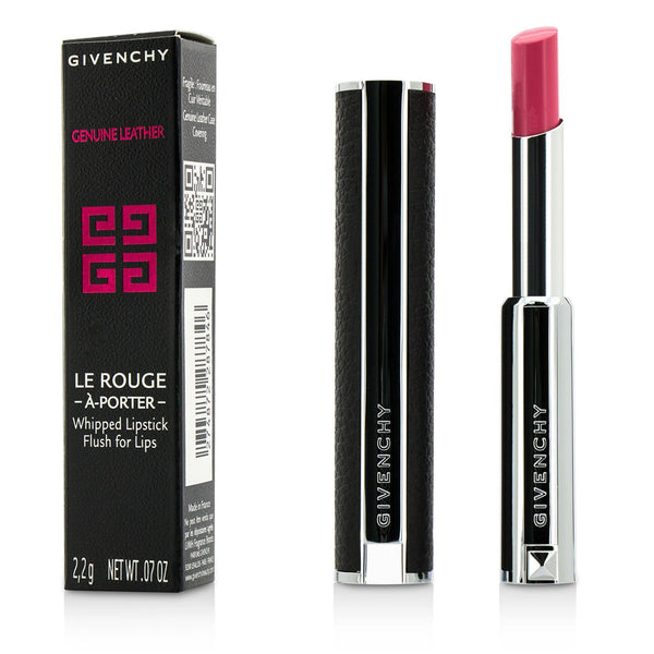 Givenchy Le Rouge A Porter Whipped Lipstick - # 203 Rose Avant Garde 