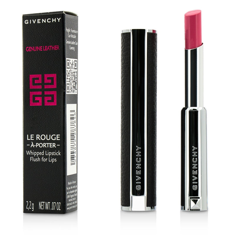 Givenchy Le Rouge A Porter Whipped Lipstick - # 203 Rose Avant Garde 