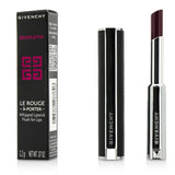Givenchy Le Rouge A Porter Whipped Lipstick - # 303 Framboise Griffee 