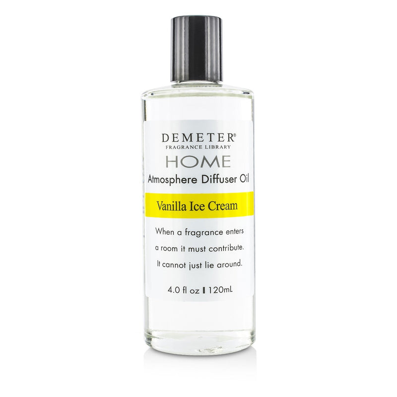 Demeter Atmosphere Diffuser Oil - Vanilla Ice Cream  120ml/4oz