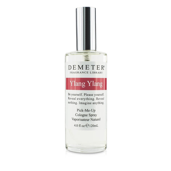 Demeter Ylang Ylang Cologne Spray  120ml/4oz