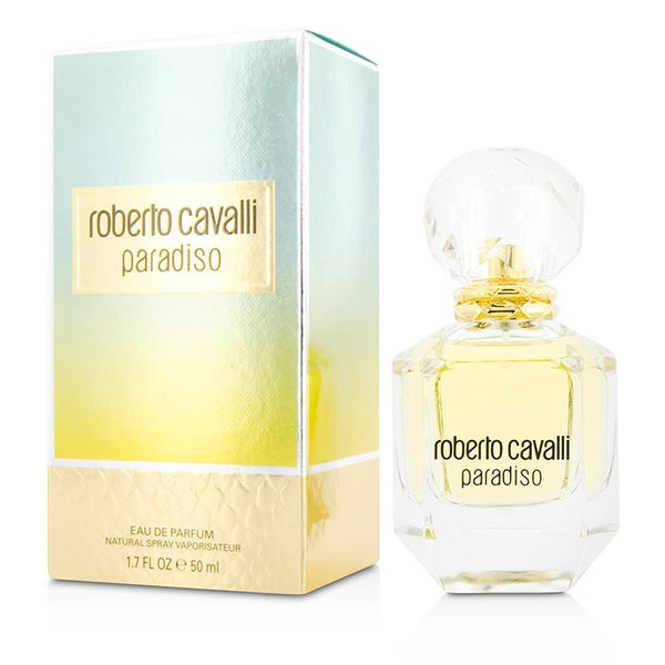 Roberto Cavalli Paradiso Eau De Parfum Spray 50ml/1.7oz