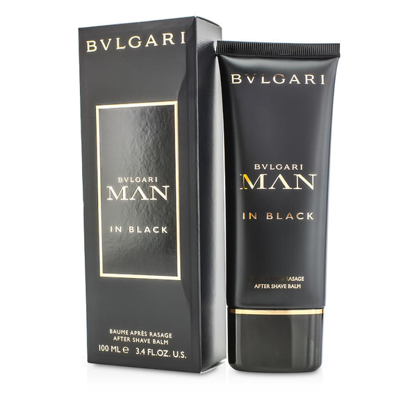 Bvlgari In Black After Shave Balm  100ml/3.4oz