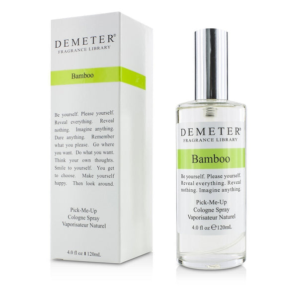 Demeter Bamboo Cologne Spray 