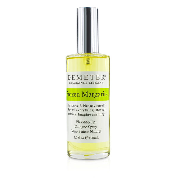 Demeter Frozen Margarita Cologne Spray 