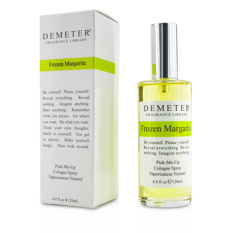 Demeter Frozen Margarita Cologne Spray 