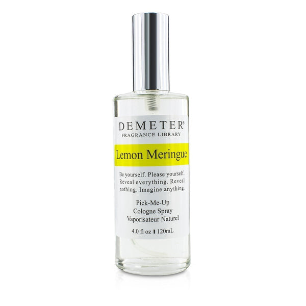 Demeter Lemon Meringue Cologne Spray 