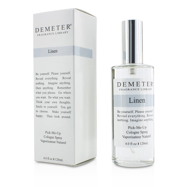 Demeter Linen Cologne Spray 