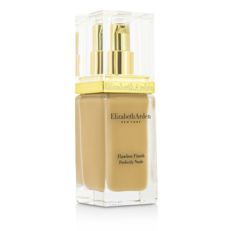 Elizabeth Arden Flawless Finish Perfectly Nude Makeup SPF 15 - # 18 Cashew  30ml/1oz