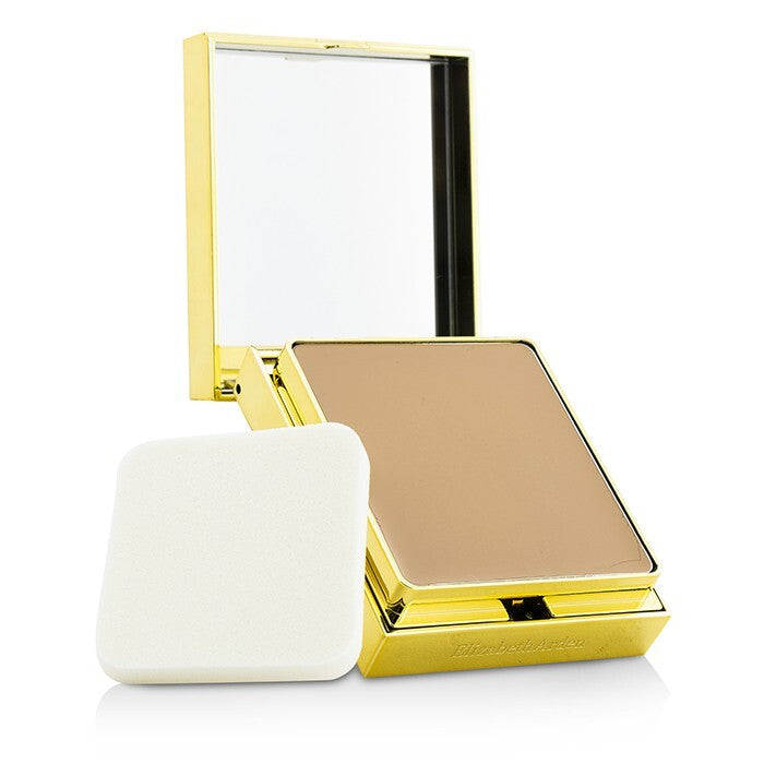 Elizabeth Arden Flawless Finish Sponge On Cream Makeup (Golden Case) - 09 Honey Beige 23g/0.8oz