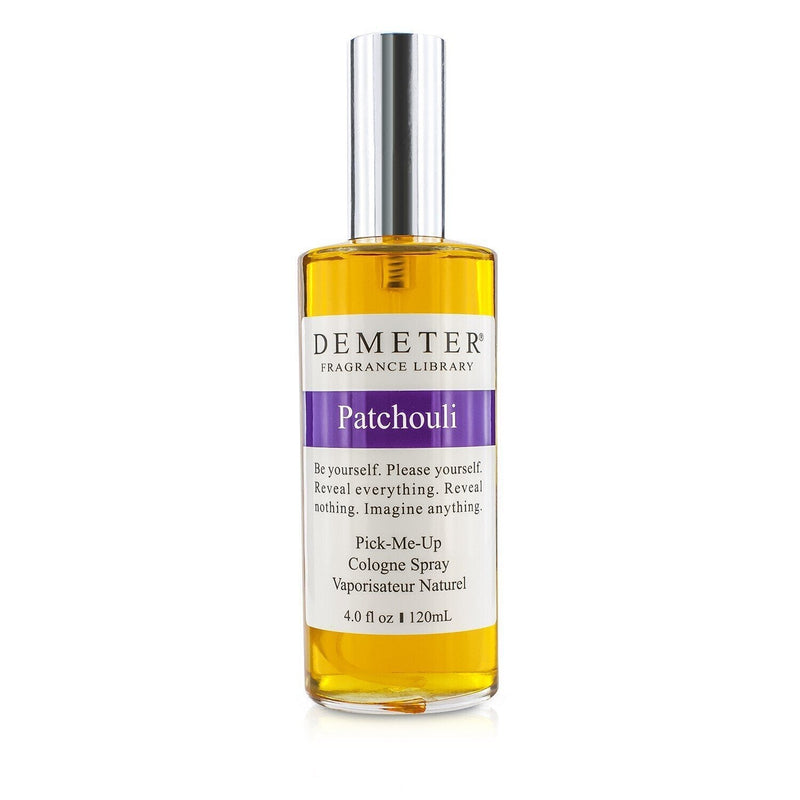 Demeter Patchouli Cologne Spray  120ml/4oz